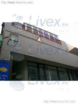 ソフィア高円寺ビル