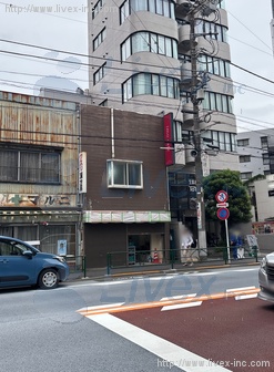 千駄木蕨ビル