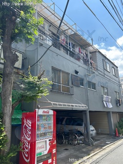 貸店舗・事務所