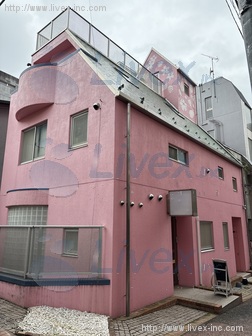 赤坂金澤邸ビル