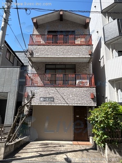 貸事務所
