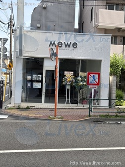 貸店舗・事務所