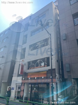 TKヤマダビル