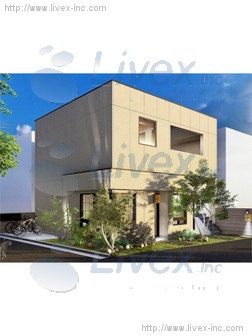 仮)東海岸南5丁目プロジェクト