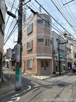 貸店舗・事務所