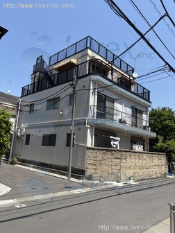 中島マンションビル