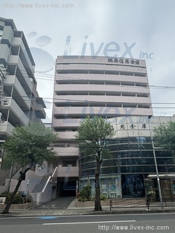 レンタルオフィス・goodoffice宮前平