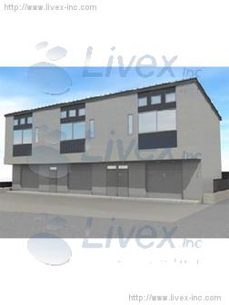 谷津ウェルズ21パート2ビル