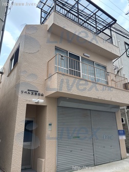 リベル文京白山ビル