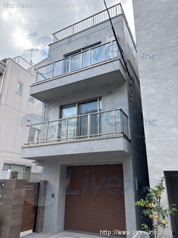 貸店舗