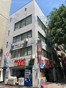 XWYビル