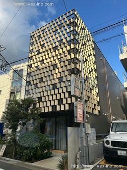 レンタルオフィス・faro中目黒