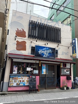 北品川1丁目貸店舗戸建