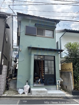神宮前3丁目ビル