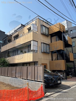 MINAMI AOYAMA T.Sビル