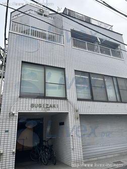 スギサキビル