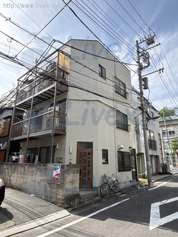 幹ビル