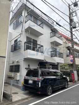 貸店舗・事務所