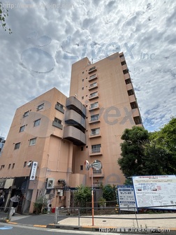 中央魚類深川ビル