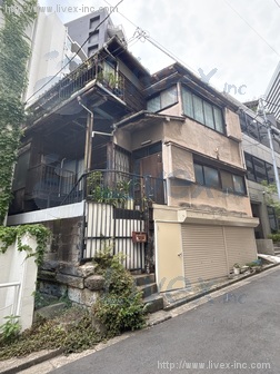 貸店舗
