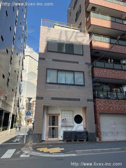 すし昌ビル