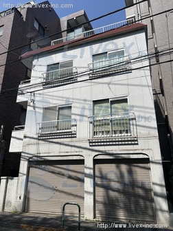 森津ビル