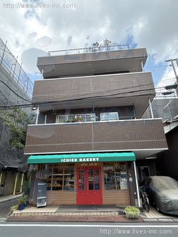 田ノ下アパート