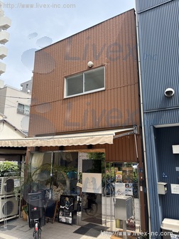 芝4丁目ハウス