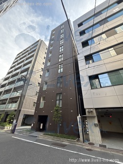 GREEN PARK 東日本橋 RESIDENCE
