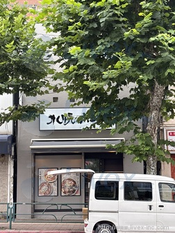 龍鳴店舗