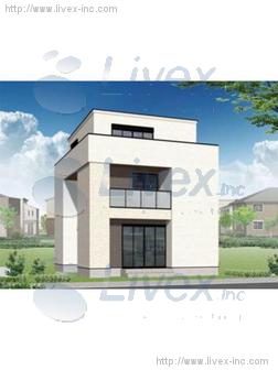 東狭山ケ丘貸事務所