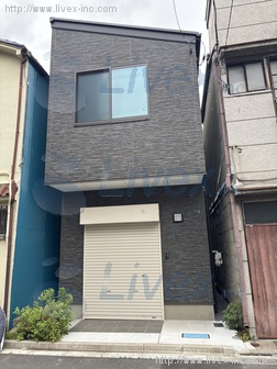 浅草4丁目店舗