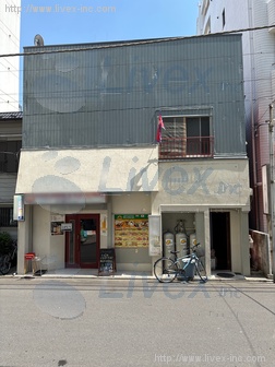 グレカーレ川崎ビル