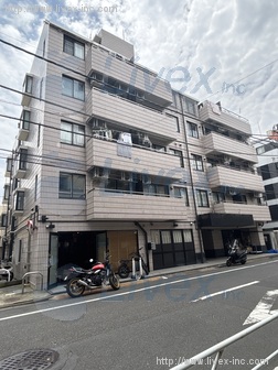 サンバレー渋谷ビル
