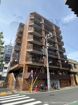 池田山セントラルホームズビル