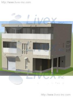 プロシード・パルビル