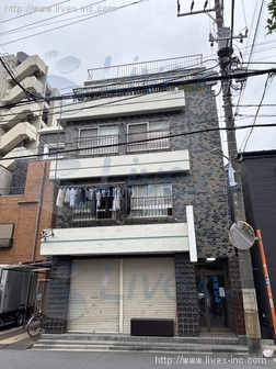 真家本館ビル