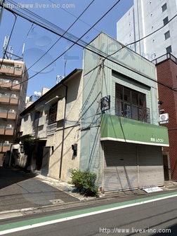 貸店舗・事務所