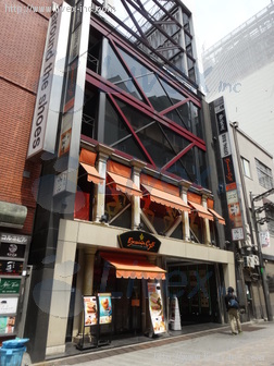 TRN新宿ビル