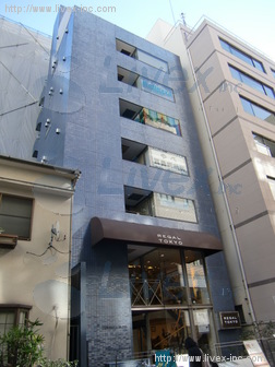 106 GINZAビル