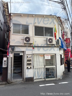 貸店舗・事務所