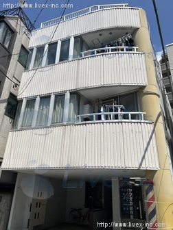 レガロ雑司が谷ビル
