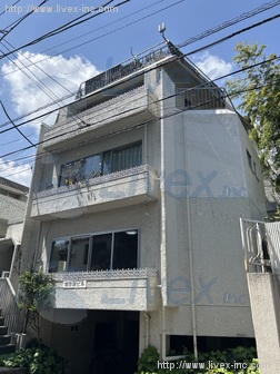 都市研ビル