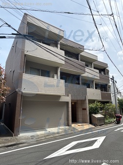 フォルトゥーナヒルズ白金