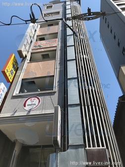キヨミヤビル