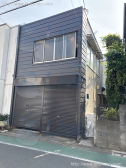 貸倉庫