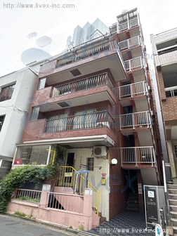仮)道玄坂1丁目ビル