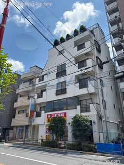 小石川ロイヤルビル