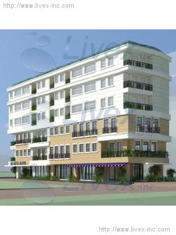 仮)ふれあいの丘プロジェクト