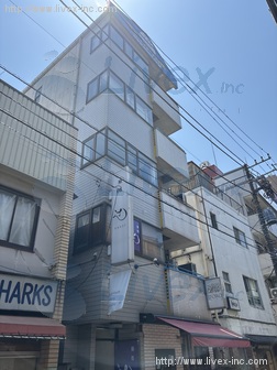 レオナ都立大ビル